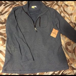 MAGELLAN OUTDOORS Adventure Gear loose fit fleece