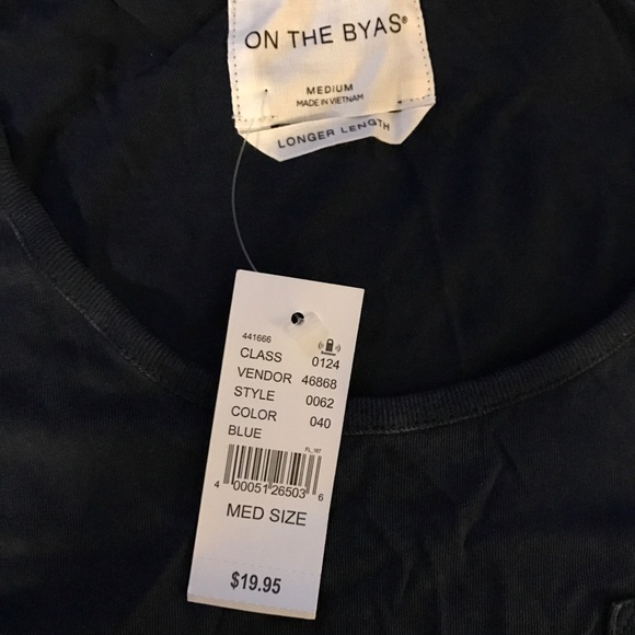 Pacific Sun Men's Tank - Picture 2 of 2