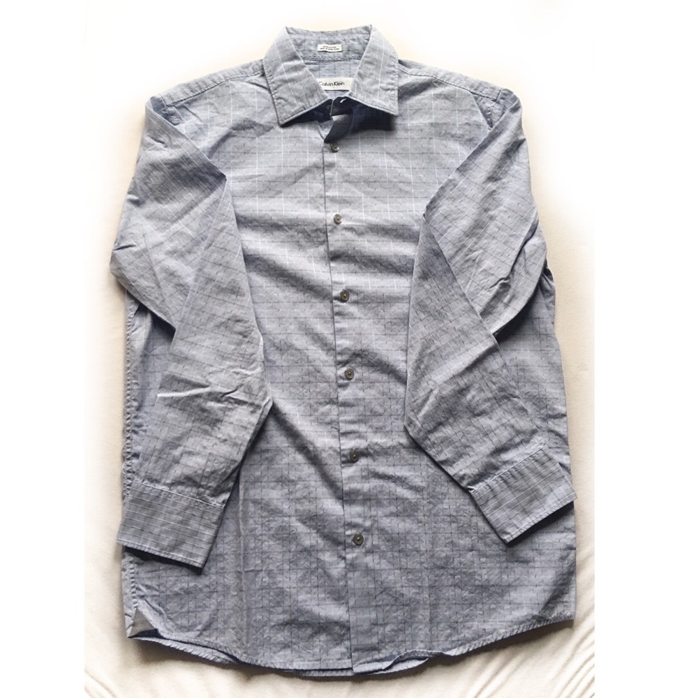 Calvin Klein Dress Shirt