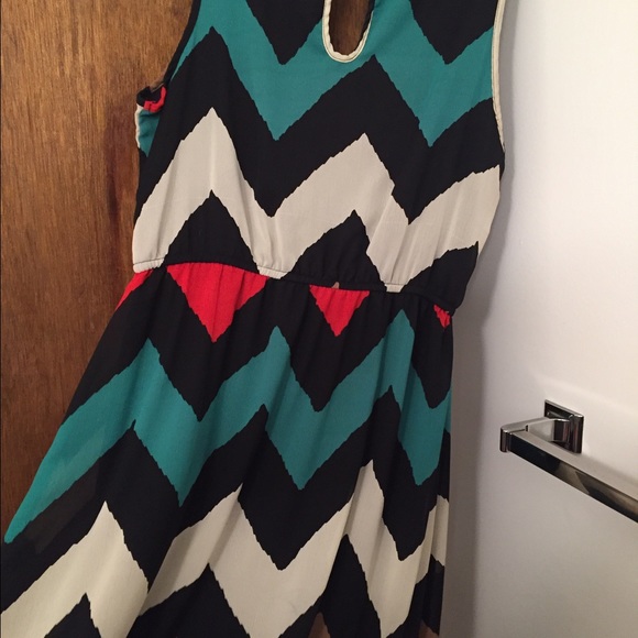 Colorful maxi - Picture 2 of 4