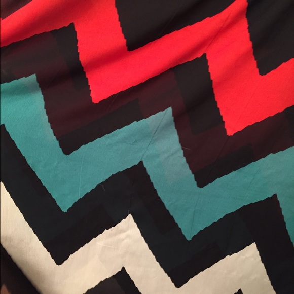 Colorful maxi - Picture 3 of 4