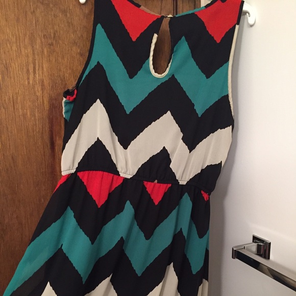 Colorful maxi - Picture 4 of 4