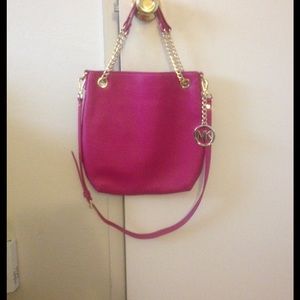 Nwt Michael Kors crossbody bag