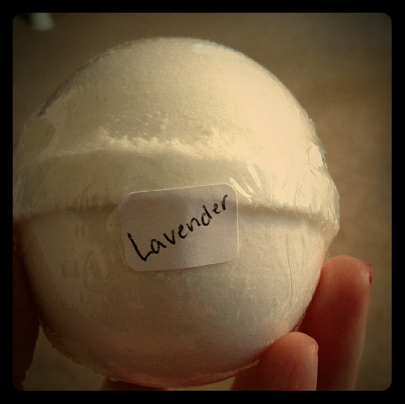 Harry Potter Bath Bomb - Picture 3 of 3