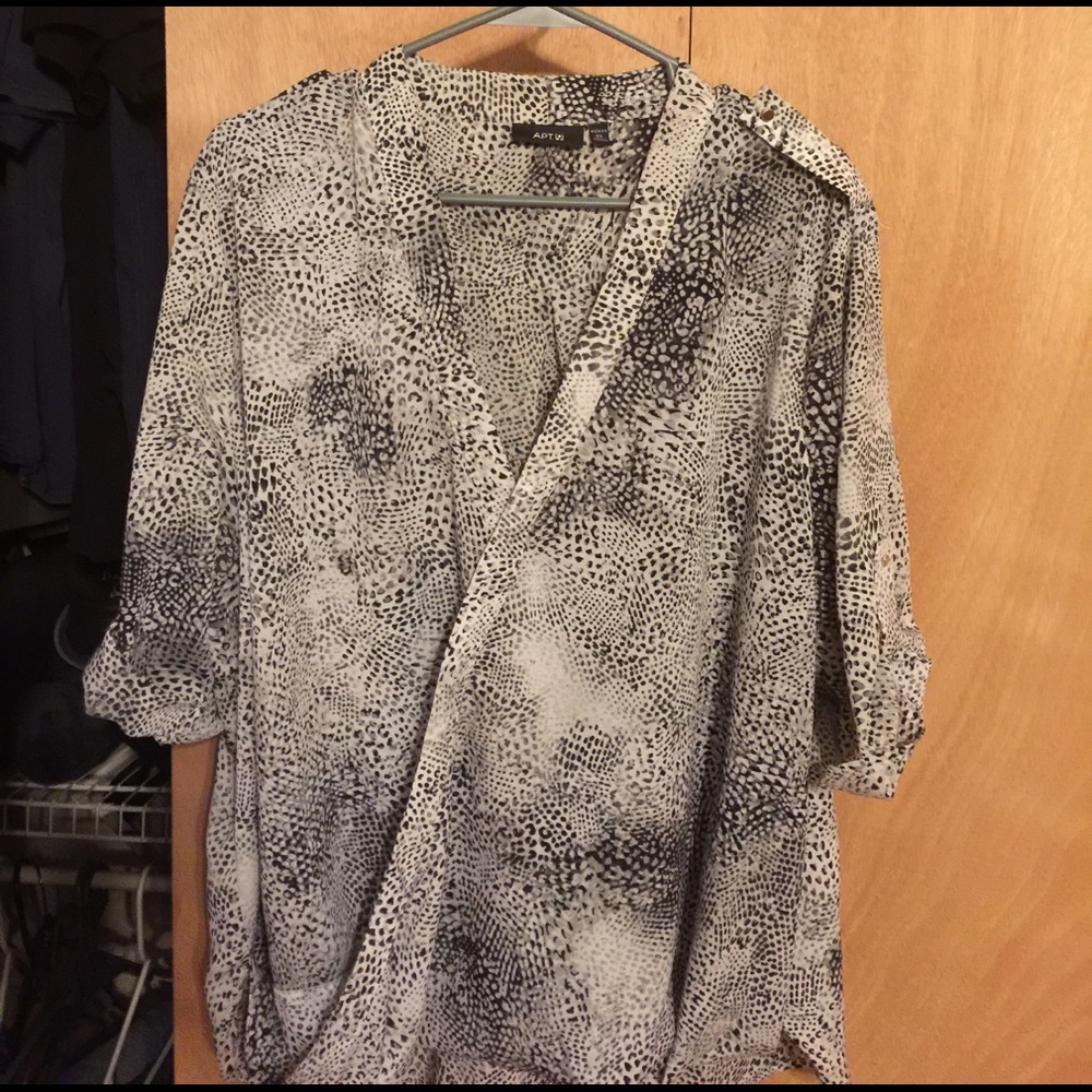 Apt9 Blouse