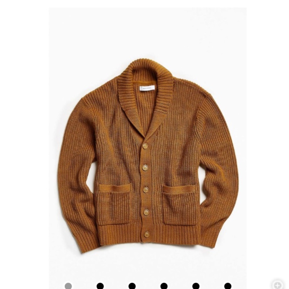 Urban outfitters cardigan