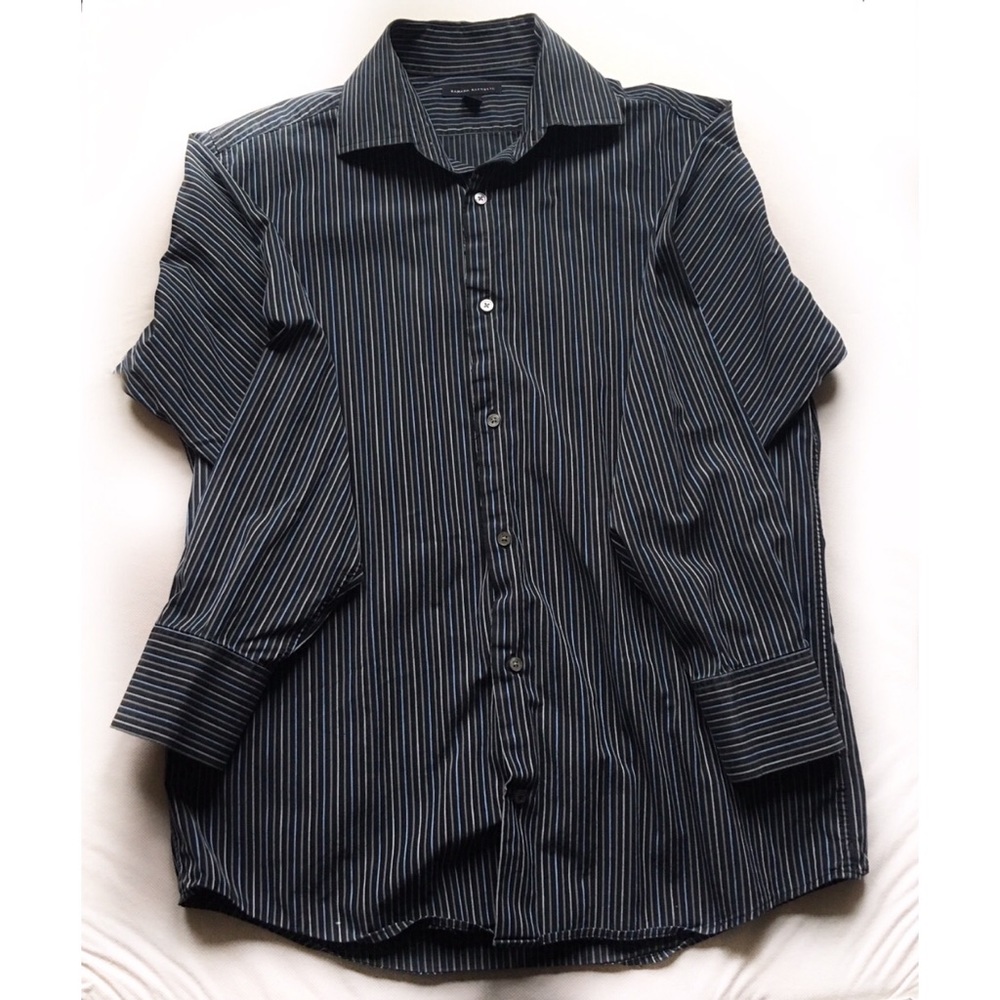 Banana Republic Dress Shirt - Picture 2 of 4