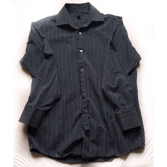 Banana Republic Dress Shirt - Picture 2 of 4