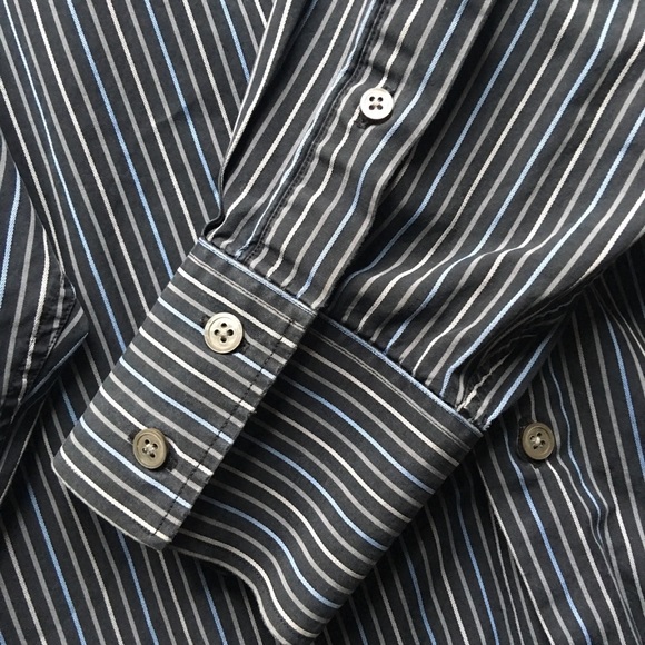 Banana Republic Dress Shirt - Picture 4 of 4