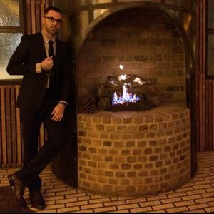 Meet your Posher, Kevin