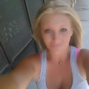 Meet your Posher, Candice1130