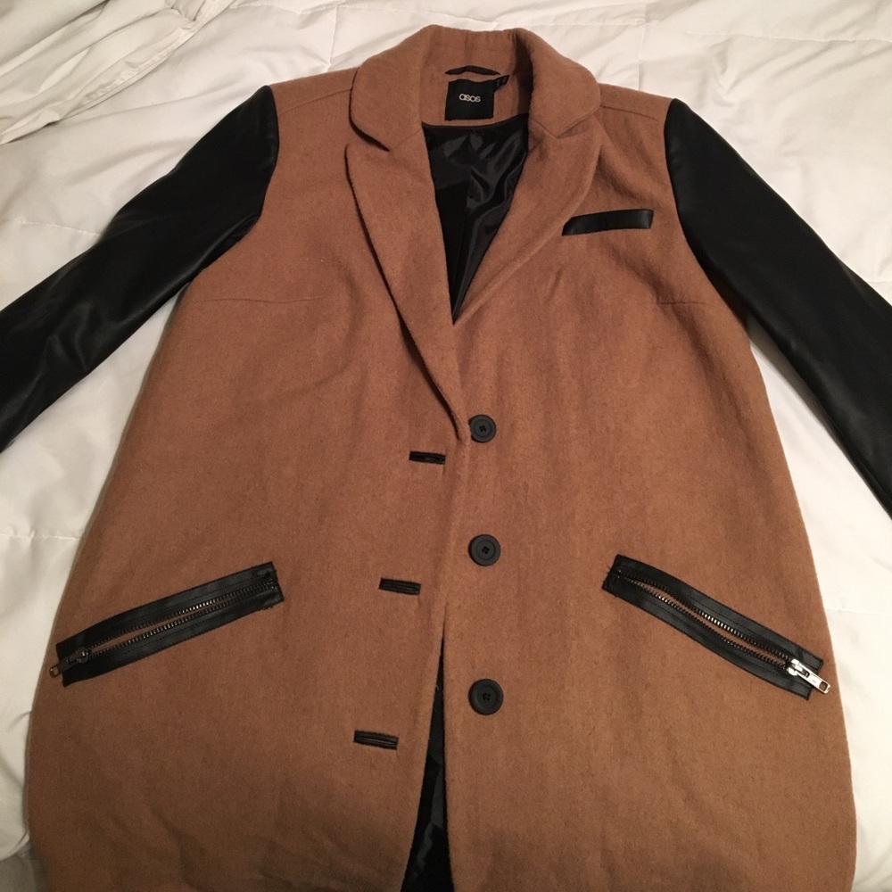 ASOS JACKET