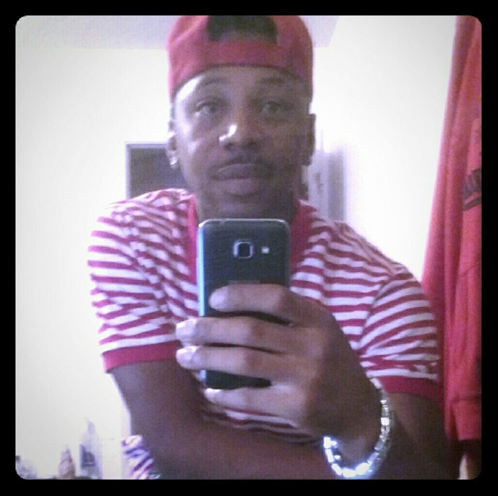 Meet your Posher, Cory