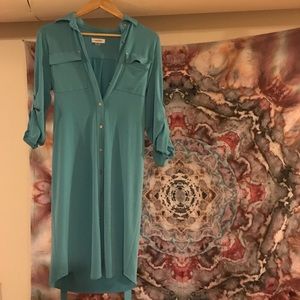 Calvin Klein Dress