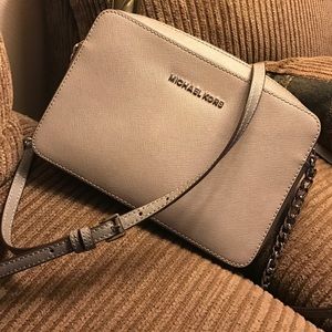 MK cross body