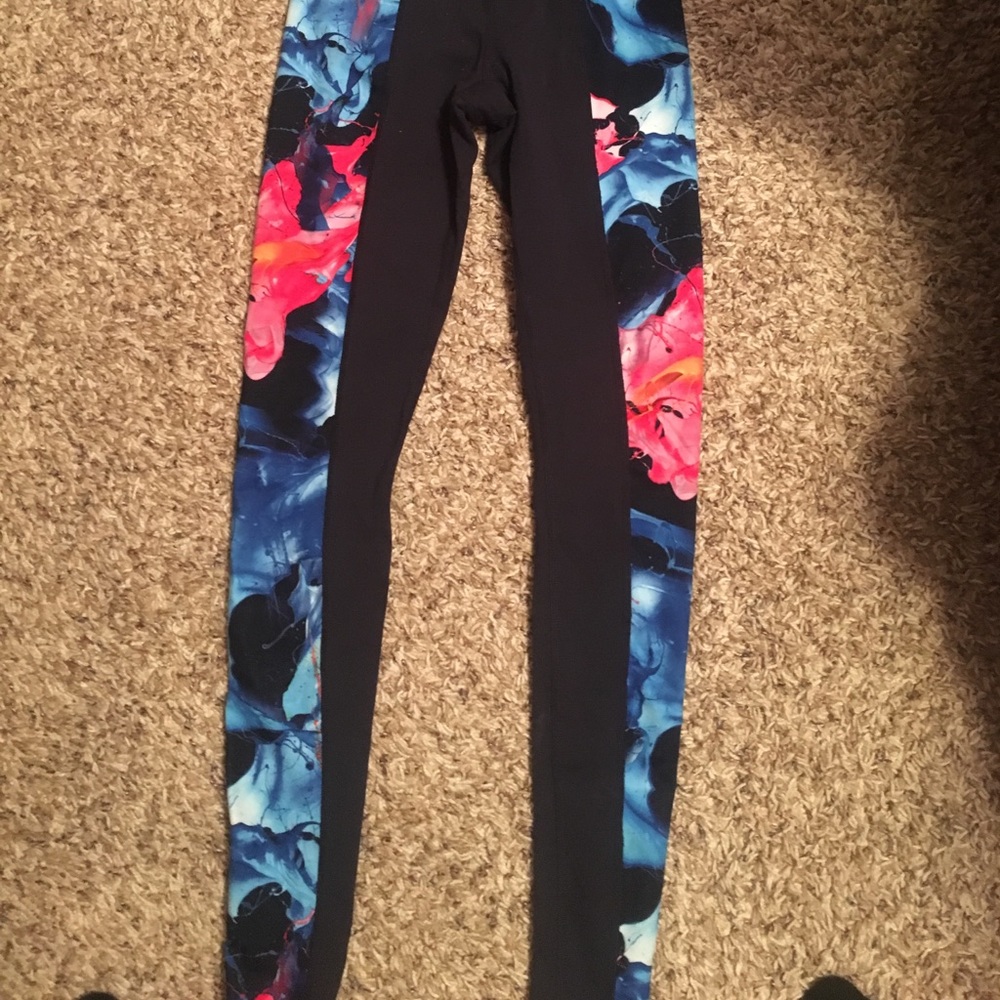 Athleta leggings