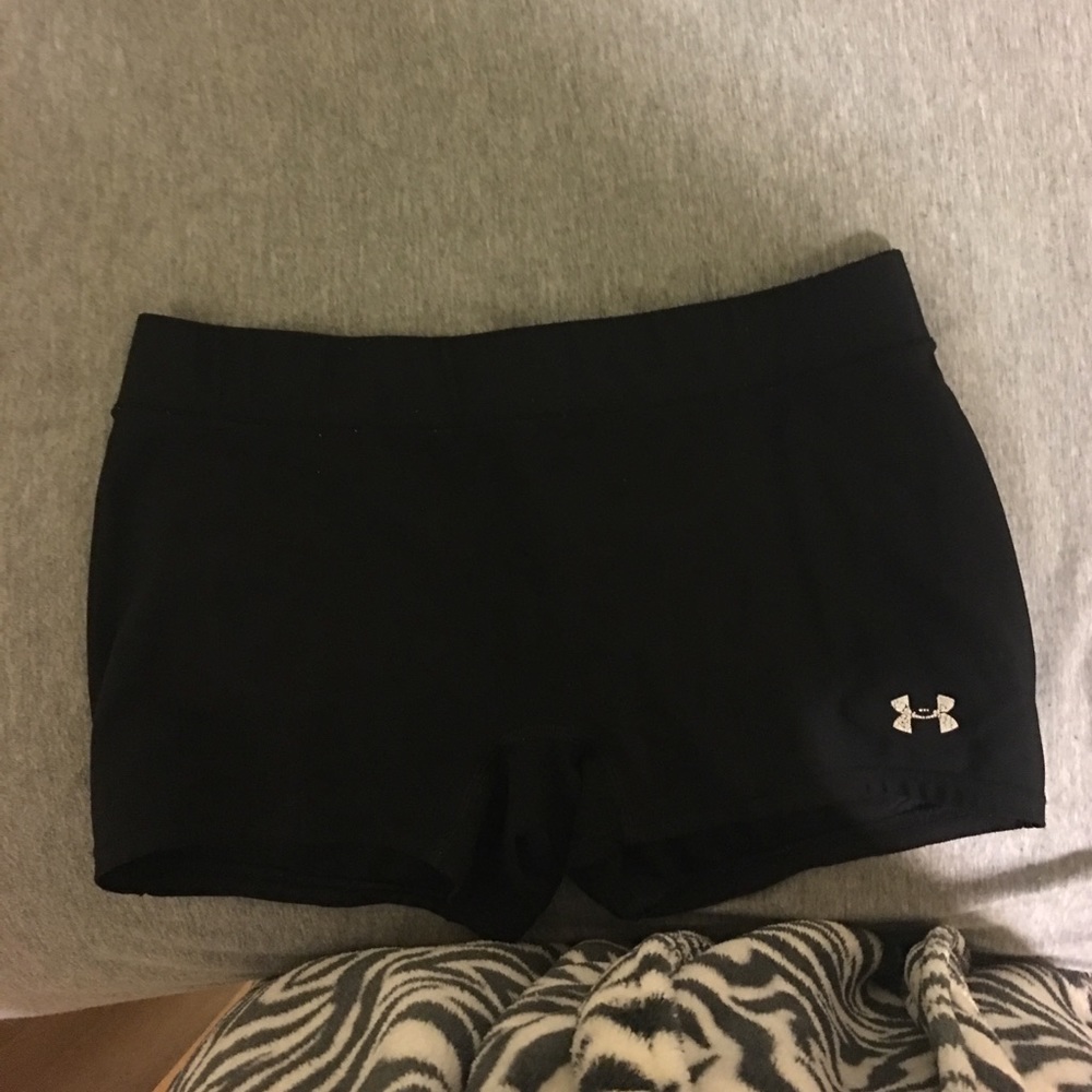 Under Armour spandex