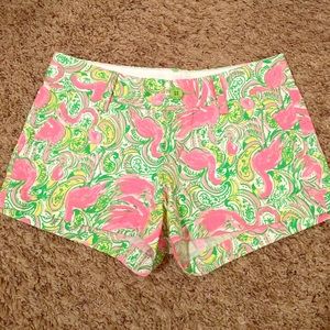 Lilly Pulitzer Walsh Shorts