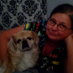 Meet your Posher, Margaret