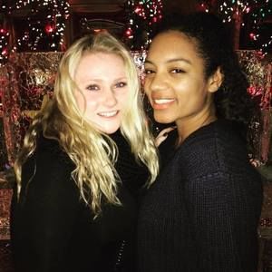 Meet your Posher, Ali