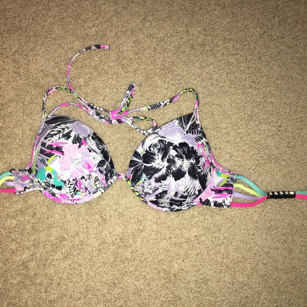 Victoria secret bikini top