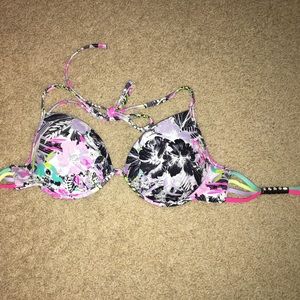 Victoria secret bikini top