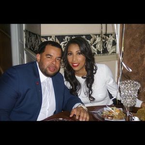 Meet your Posher, Veronica