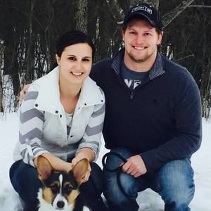 Meet your Posher, Jamie