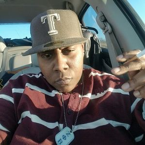 Meet your Posher, Marquita