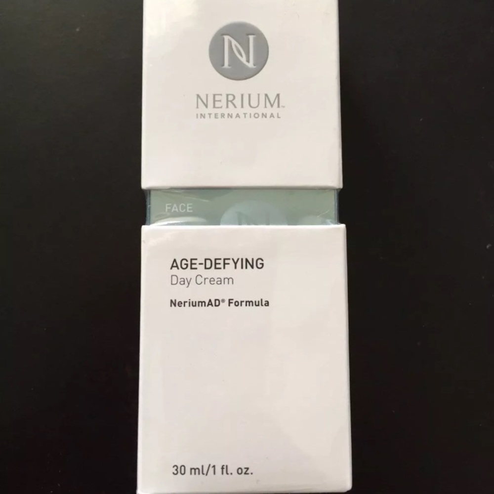 Nerium Day Cream