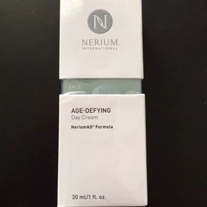 Nerium Day Cream