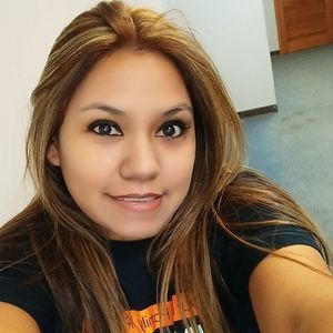 Meet your Posher, Priscilla