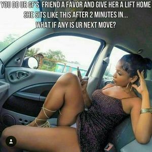 Meet your Posher, Allan