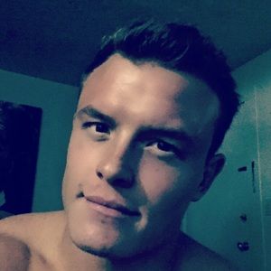 Meet your Posher, Trevor