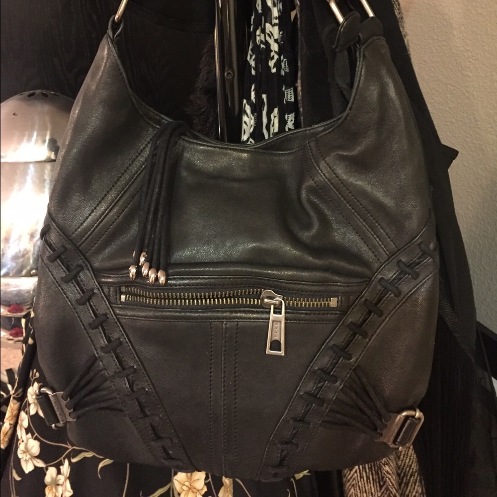 L.A.M.B. Black hobo