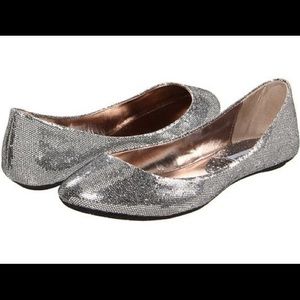 Steve Madden P-Heaven Flats