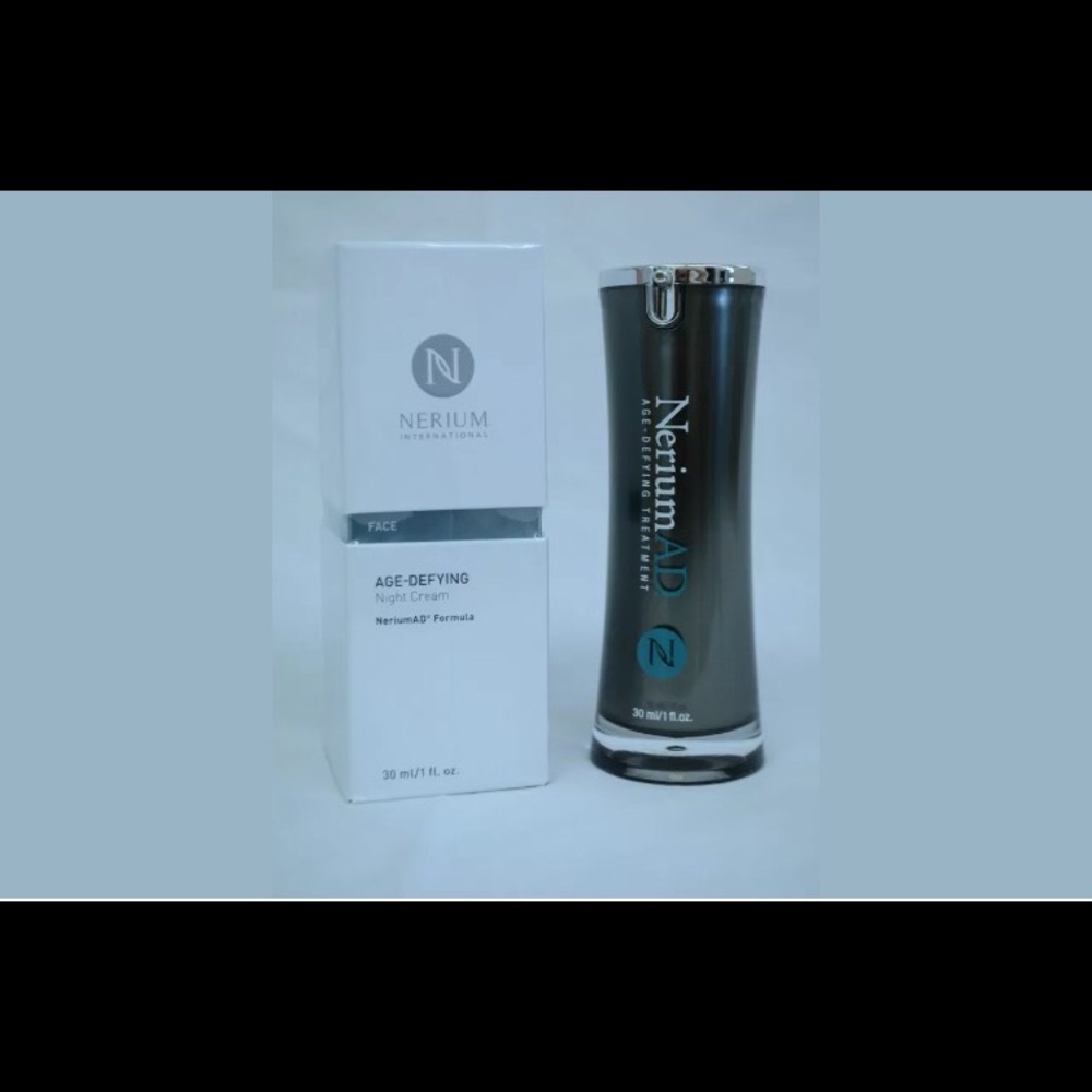 Nerium Night Cream