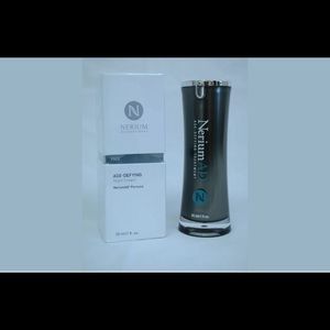 Nerium Night Cream
