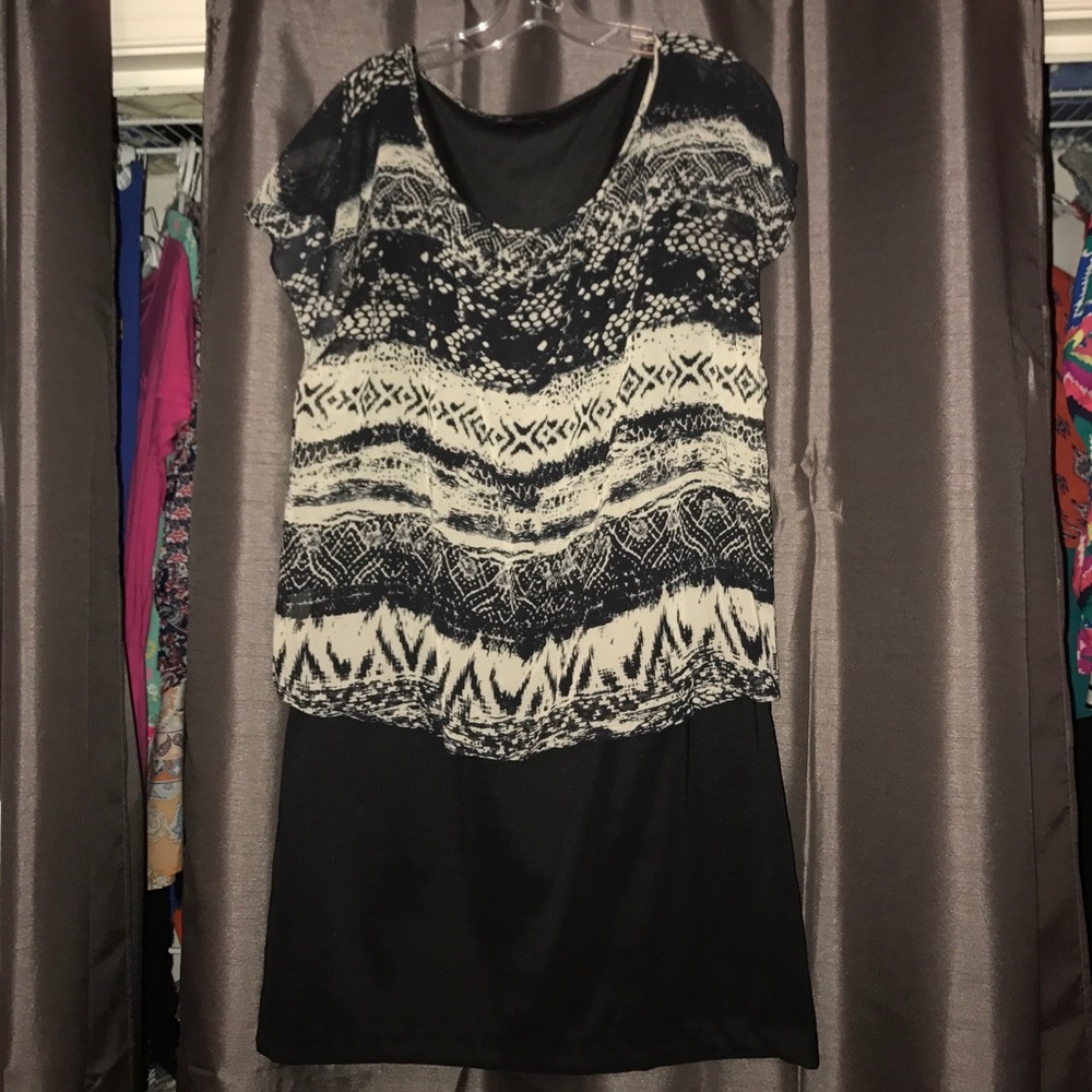 Nice dress