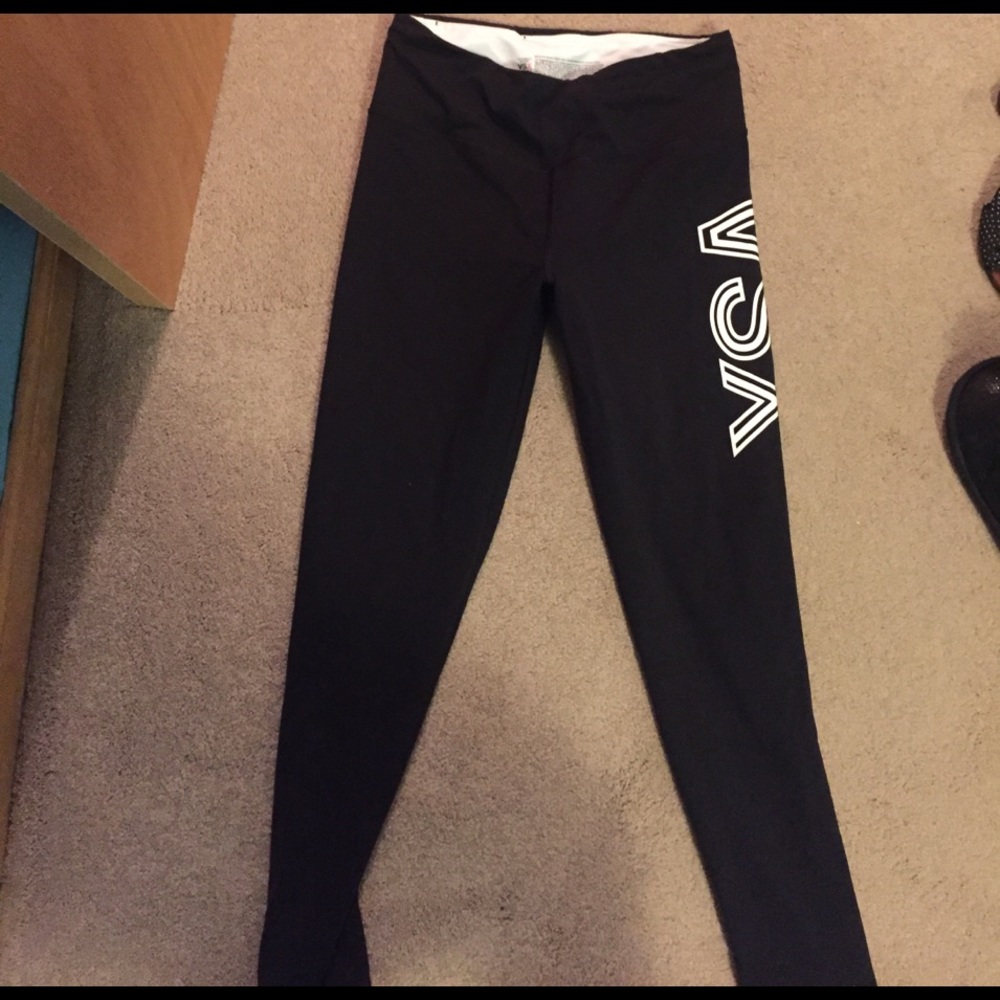 VSX sport leggings