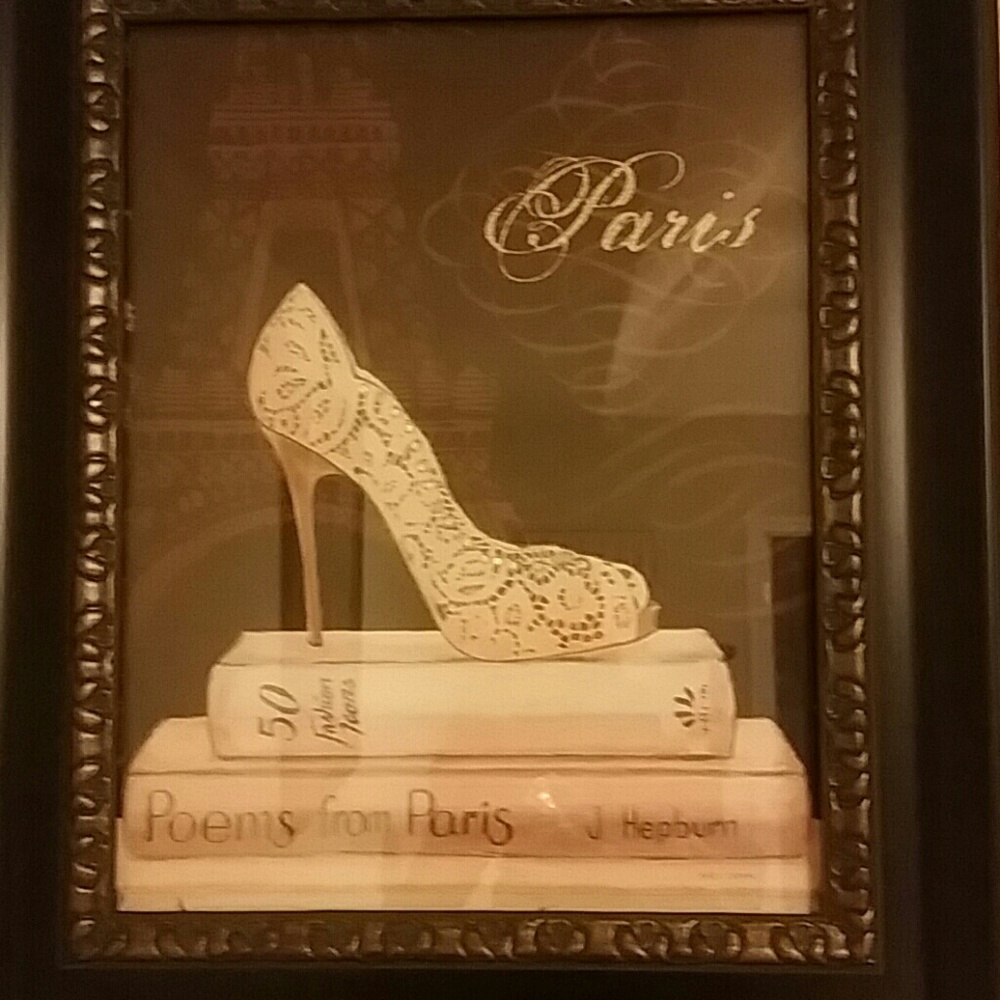 Meet your Posher, Erica