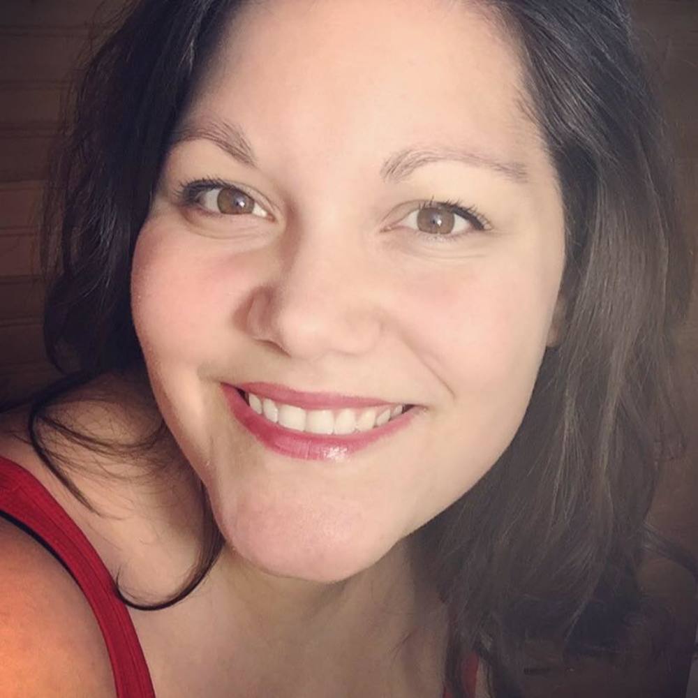 Meet your Posher, Patricia