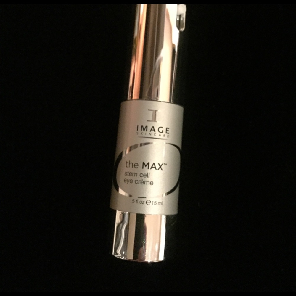 ❌IMAGE Stem Cell Eye Cream❌ NWOT