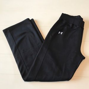 Under Armour Size Large Workout Pant
