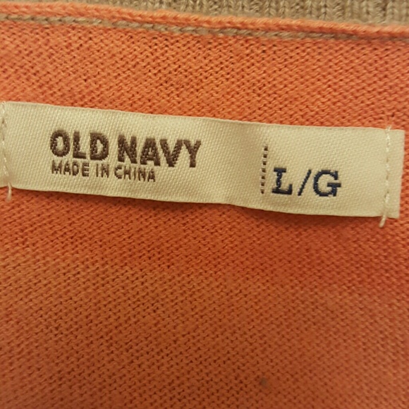 Sweater - Picture 3 of 3