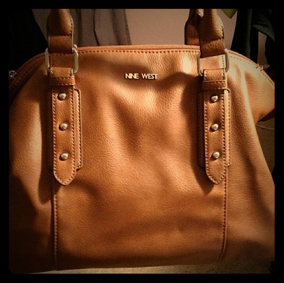 Nine West Bag - Picture 2 of 4