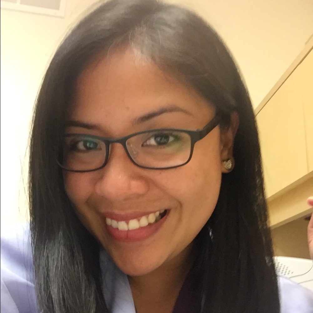 Meet your Posher, Peachy