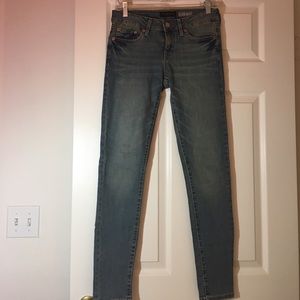 Aeropostale jeggings! NWOT