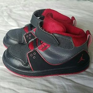Toddler Nike Air Jordan Sneakers