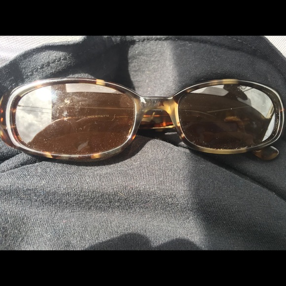 Gucci sunglasses